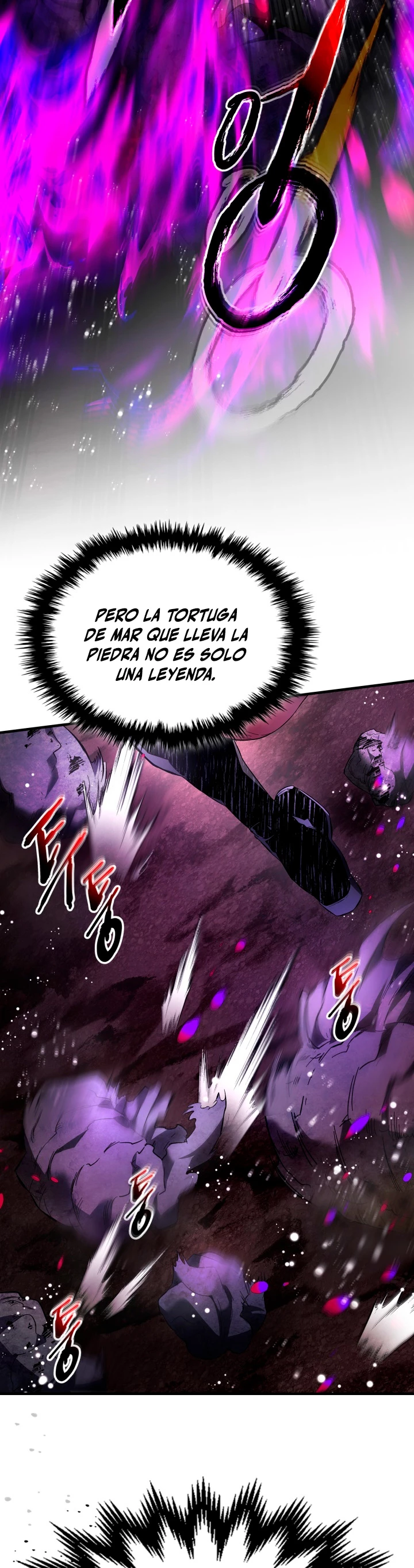 Nivelando Con Los Dioses > Capitulo 68 > Page 51