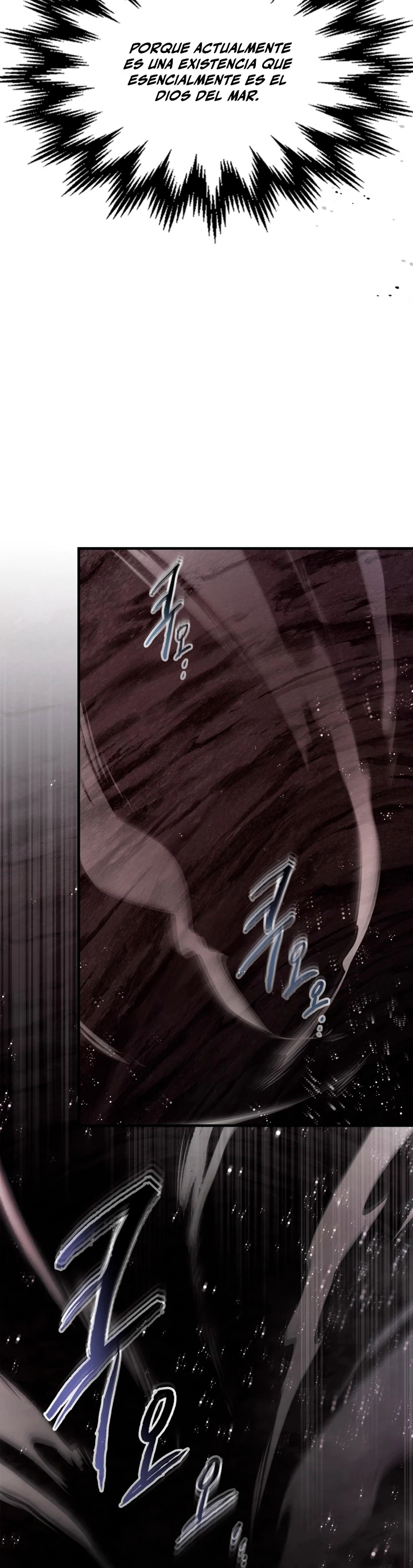 Nivelando Con Los Dioses > Capitulo 68 > Page 61