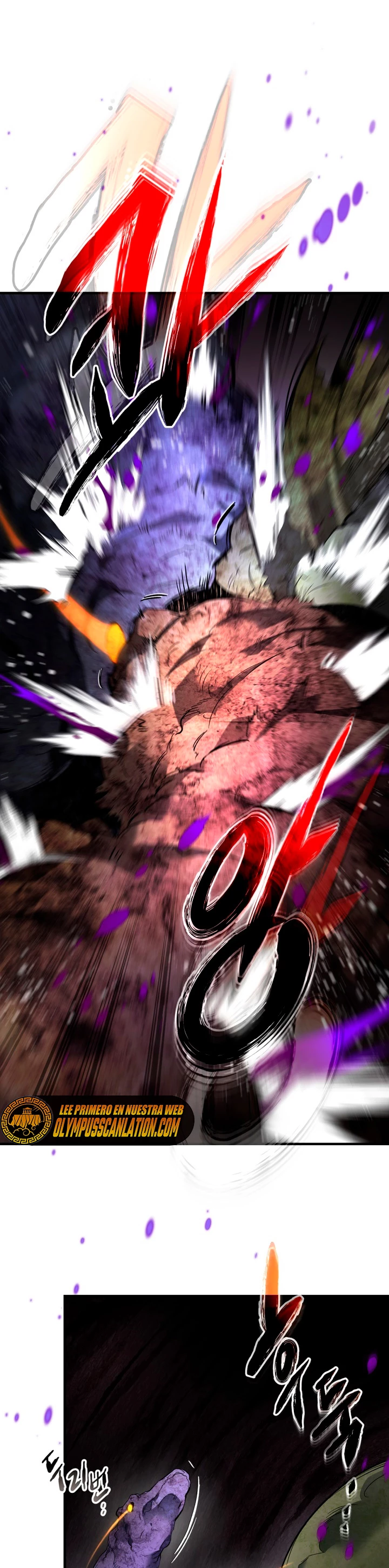 Nivelando Con Los Dioses > Capitulo 68 > Page 171