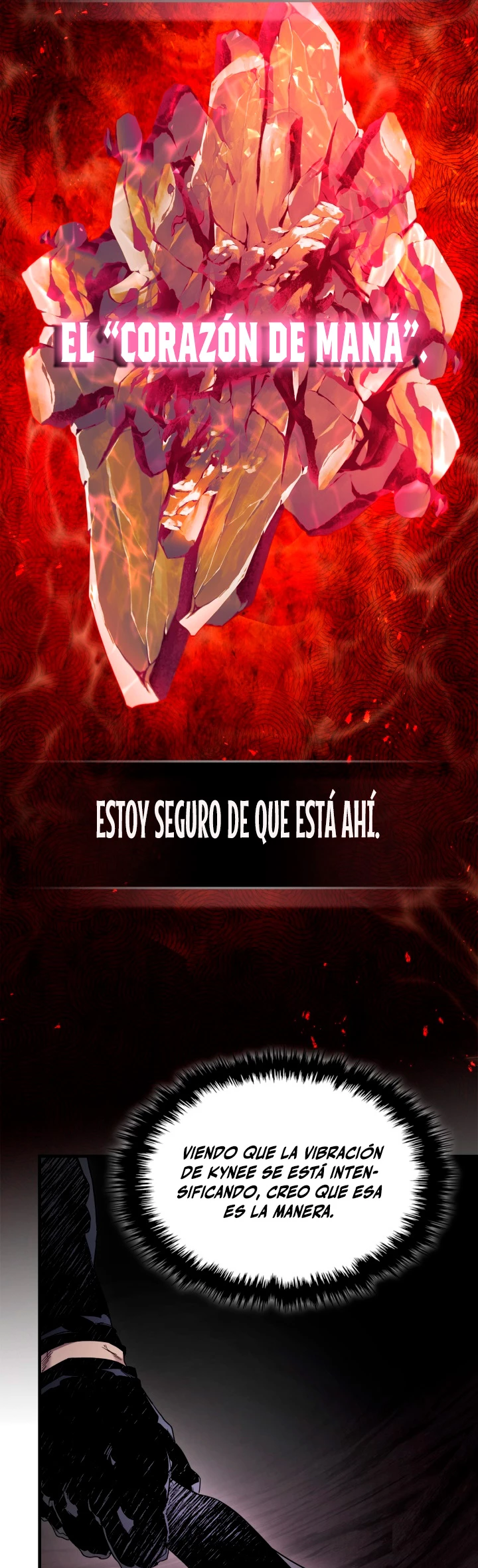 Nivelando Con Los Dioses > Capitulo 68 > Page 231