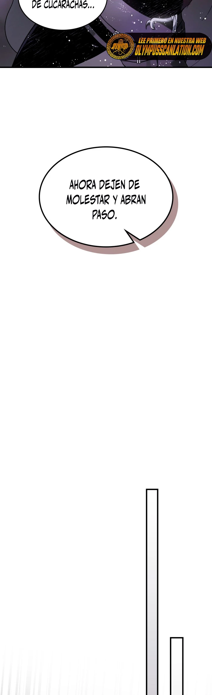 Nivelando Con Los Dioses > Capitulo 68 > Page 291