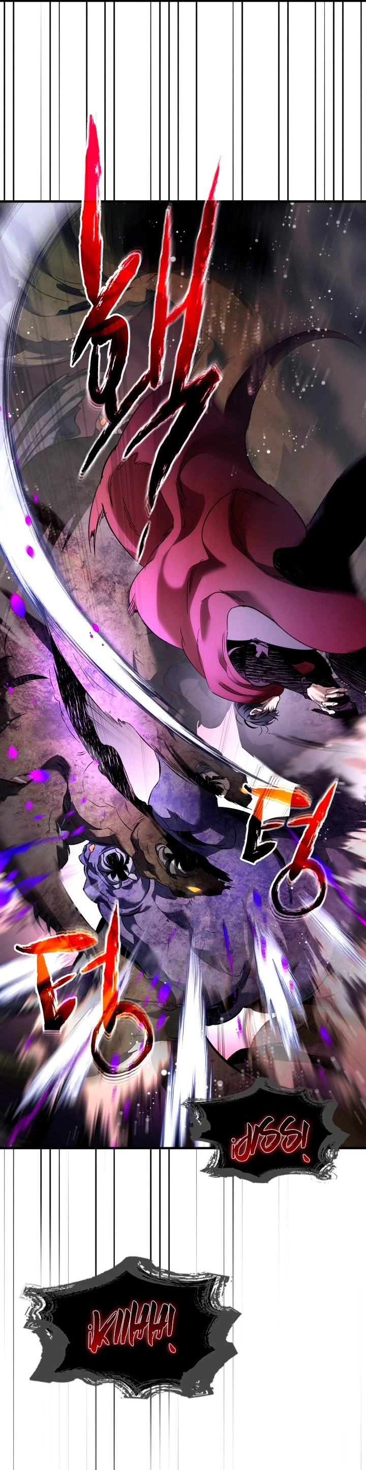 Nivelando Con Los Dioses > Capitulo 68 > Page 321