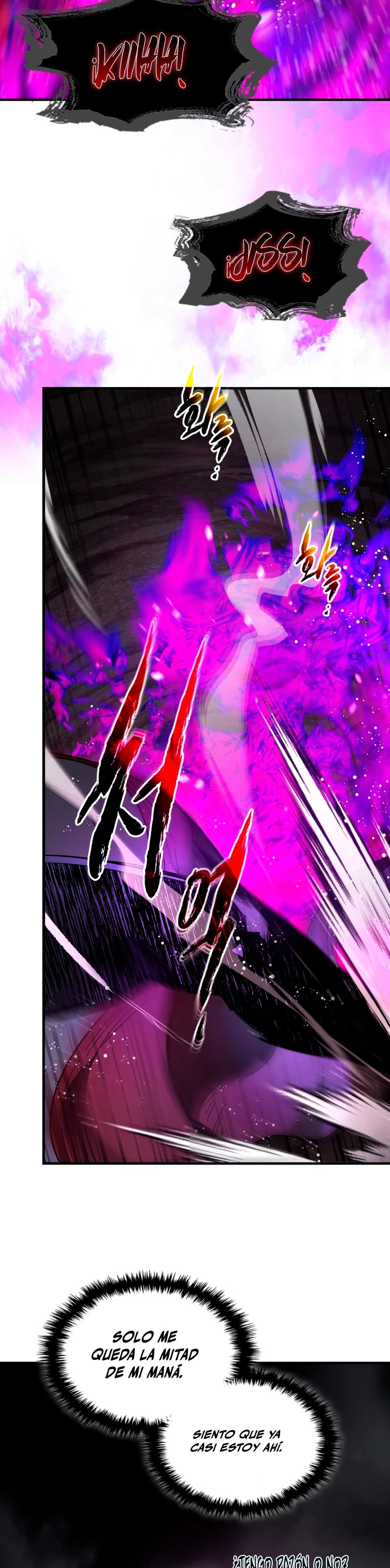 Nivelando Con Los Dioses > Capitulo 68 > Page 371