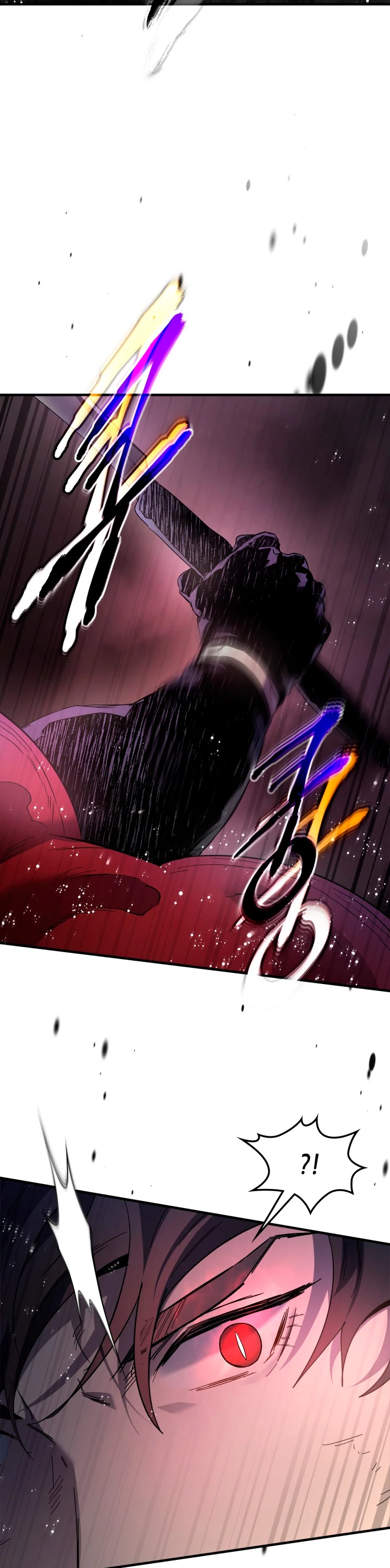 Nivelando Con Los Dioses > Capitulo 68 > Page 401