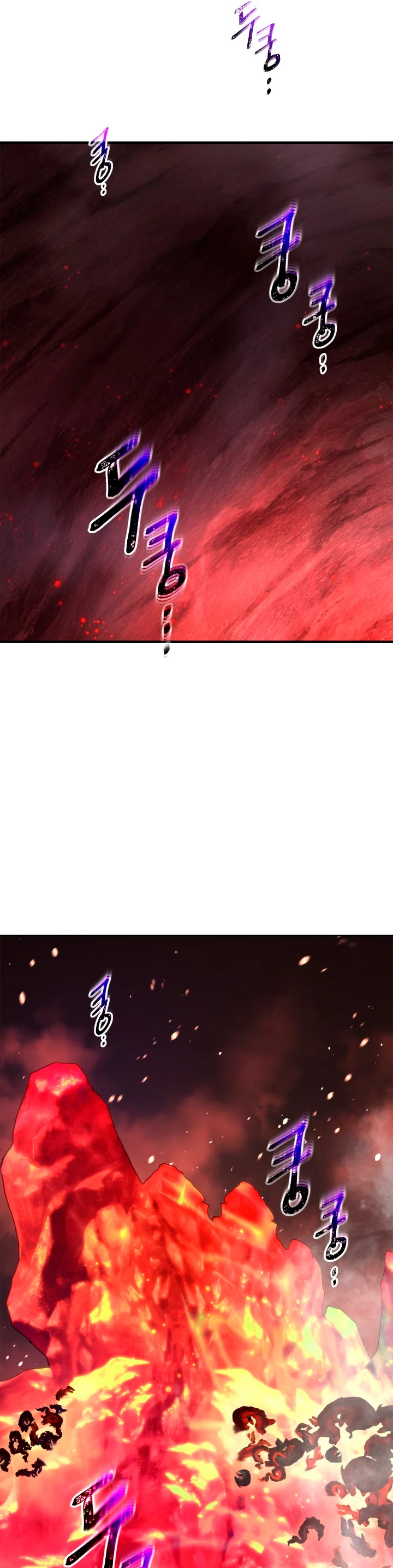 Nivelando Con Los Dioses > Capitulo 68 > Page 421