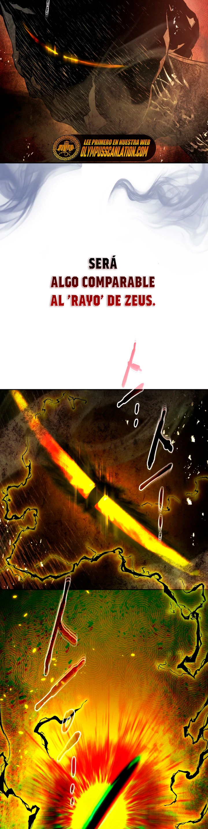 Nivelando Con Los Dioses > Capitulo 68 > Page 461