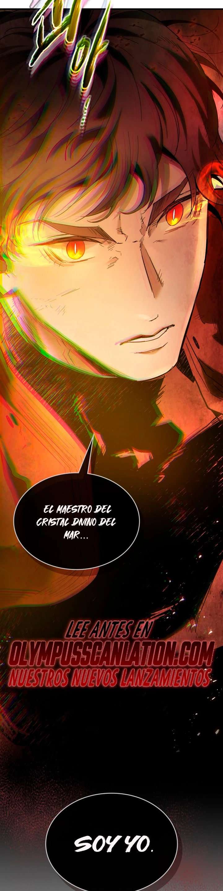 Nivelando Con Los Dioses > Capitulo 68 > Page 491