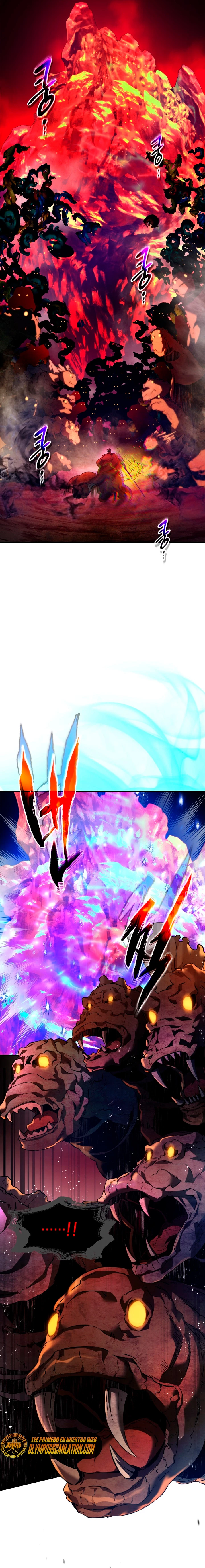 Nivelando Con Los Dioses > Capitulo 69 > Page 91