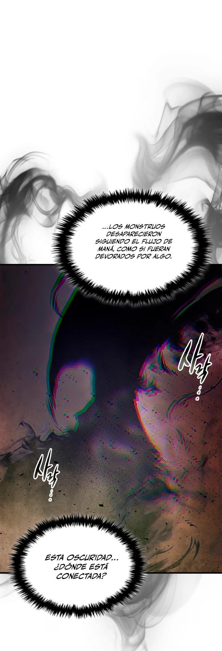 Nivelando Con Los Dioses > Capitulo 69 > Page 131