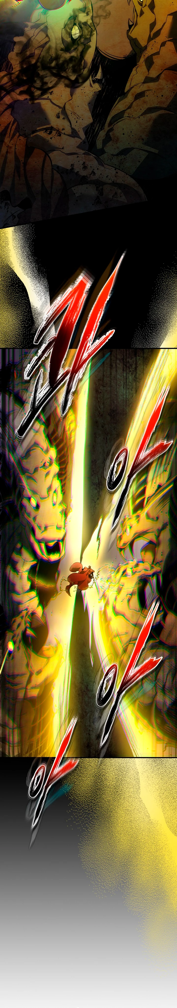 Nivelando Con Los Dioses > Capitulo 69 > Page 161