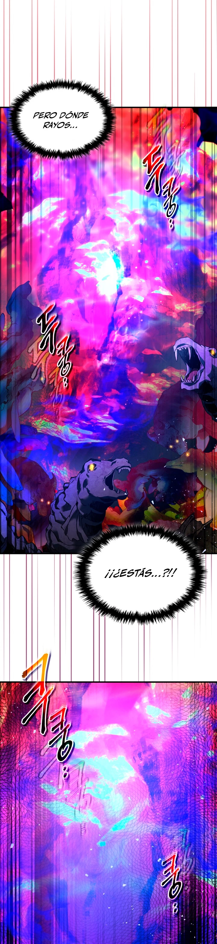 Nivelando Con Los Dioses > Capitulo 69 > Page 191