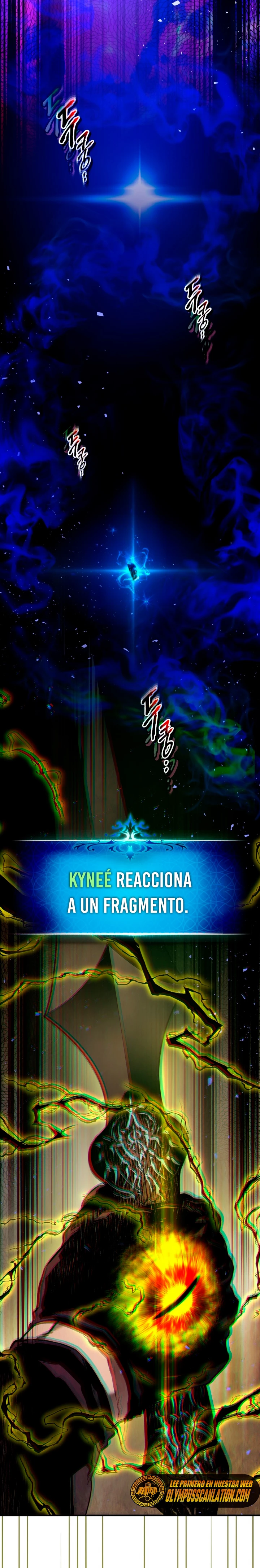 Nivelando Con Los Dioses > Capitulo 69 > Page 201