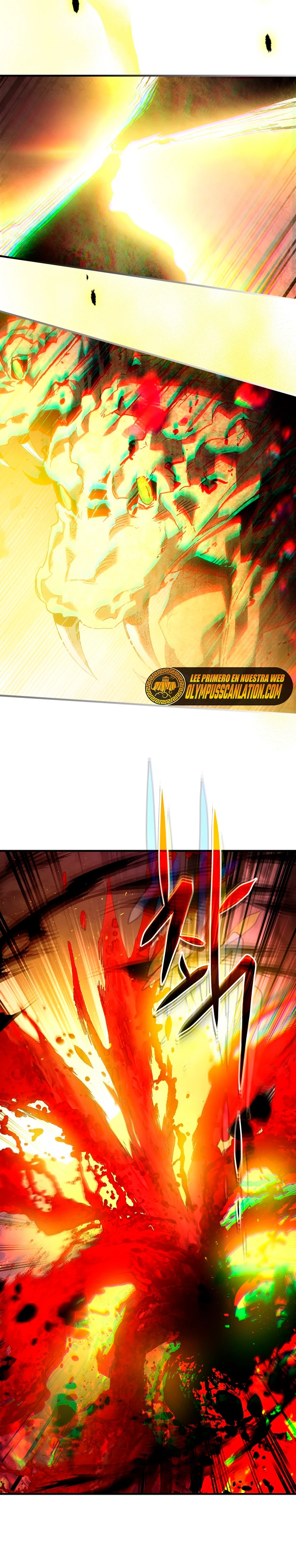 Nivelando Con Los Dioses > Capitulo 69 > Page 221