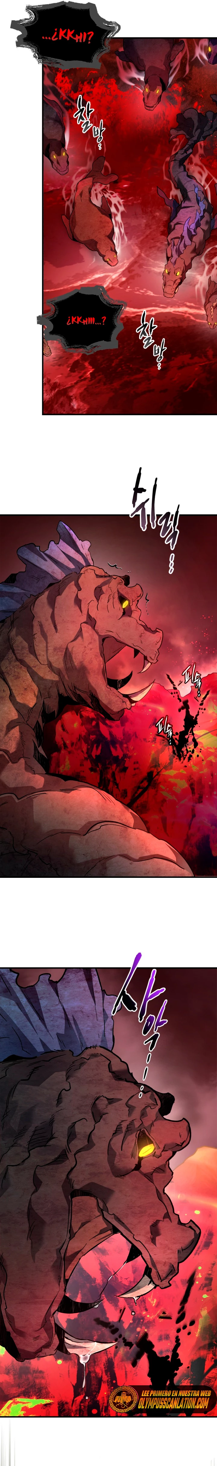 Nivelando Con Los Dioses > Capitulo 69 > Page 241