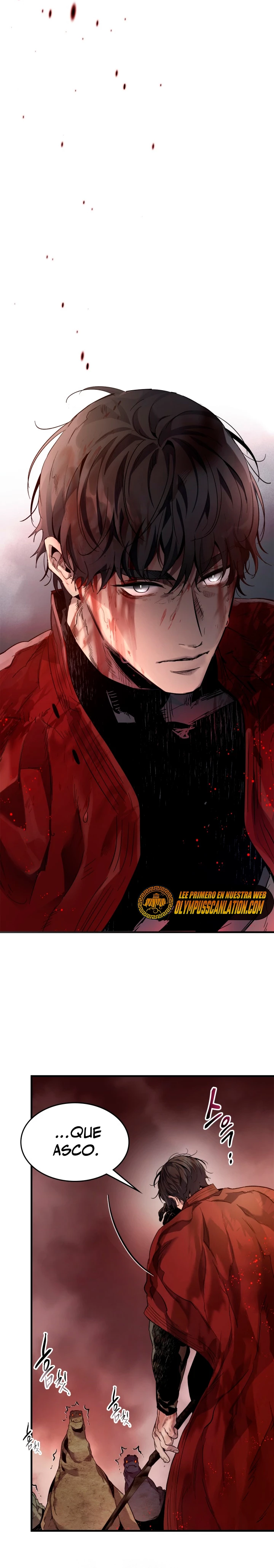 Nivelando Con Los Dioses > Capitulo 69 > Page 271