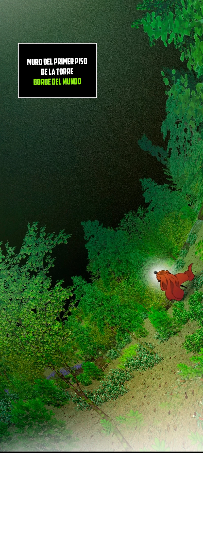 Nivelando Con Los Dioses > Capitulo 73 > Page 41