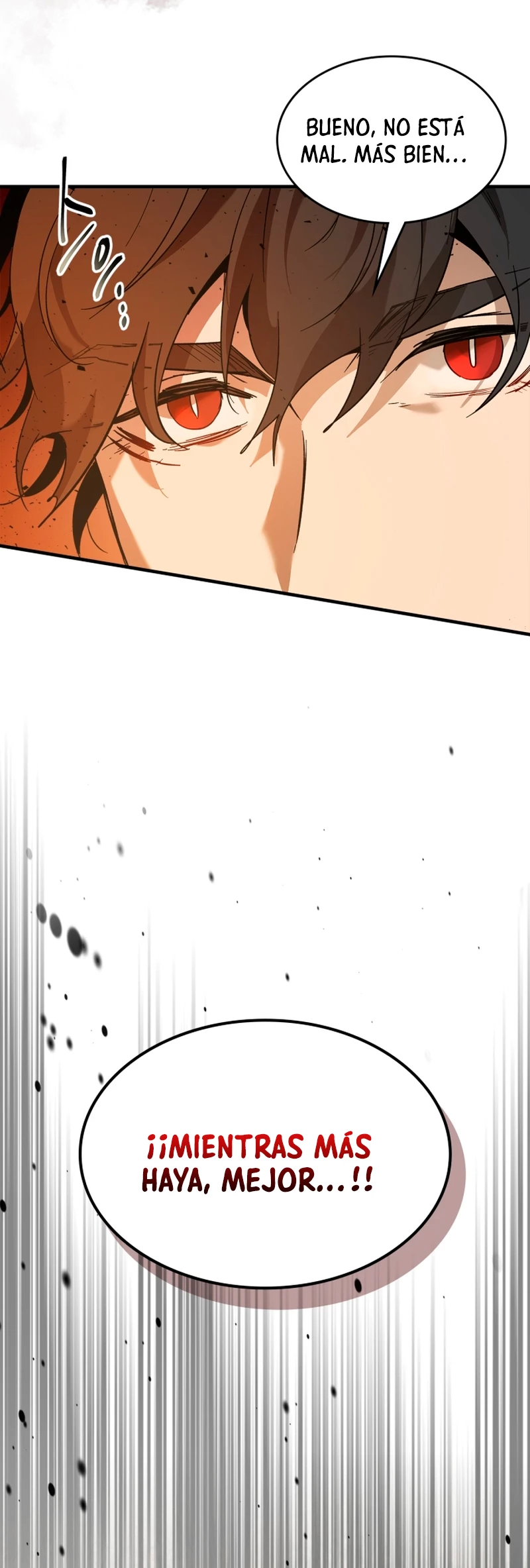 Nivelando Con Los Dioses > Capitulo 73 > Page 181