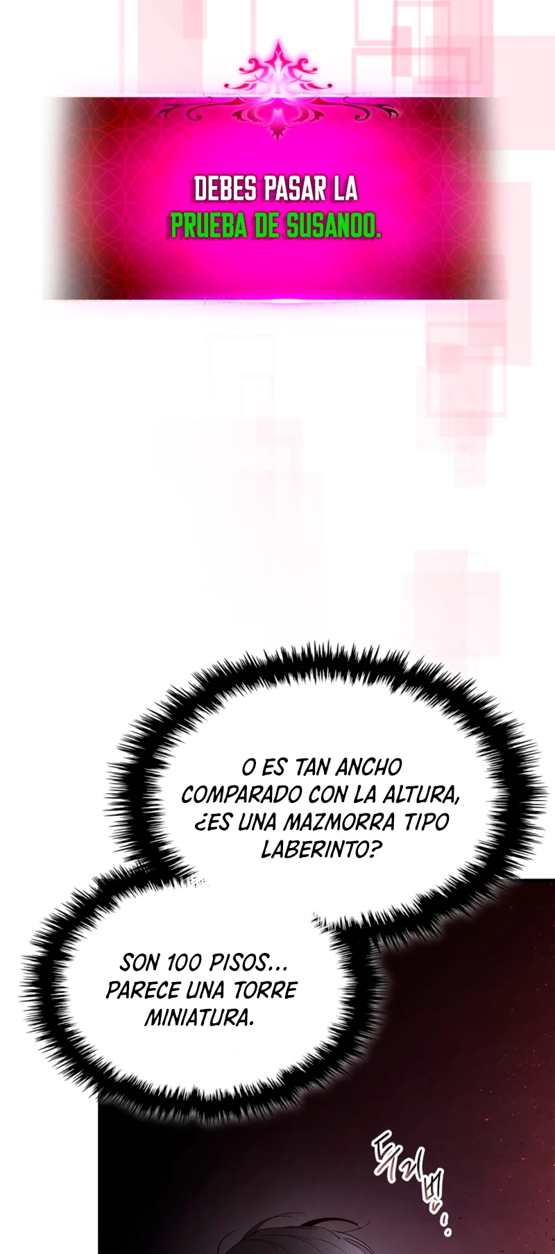 Nivelando Con Los Dioses > Capitulo 73 > Page 331