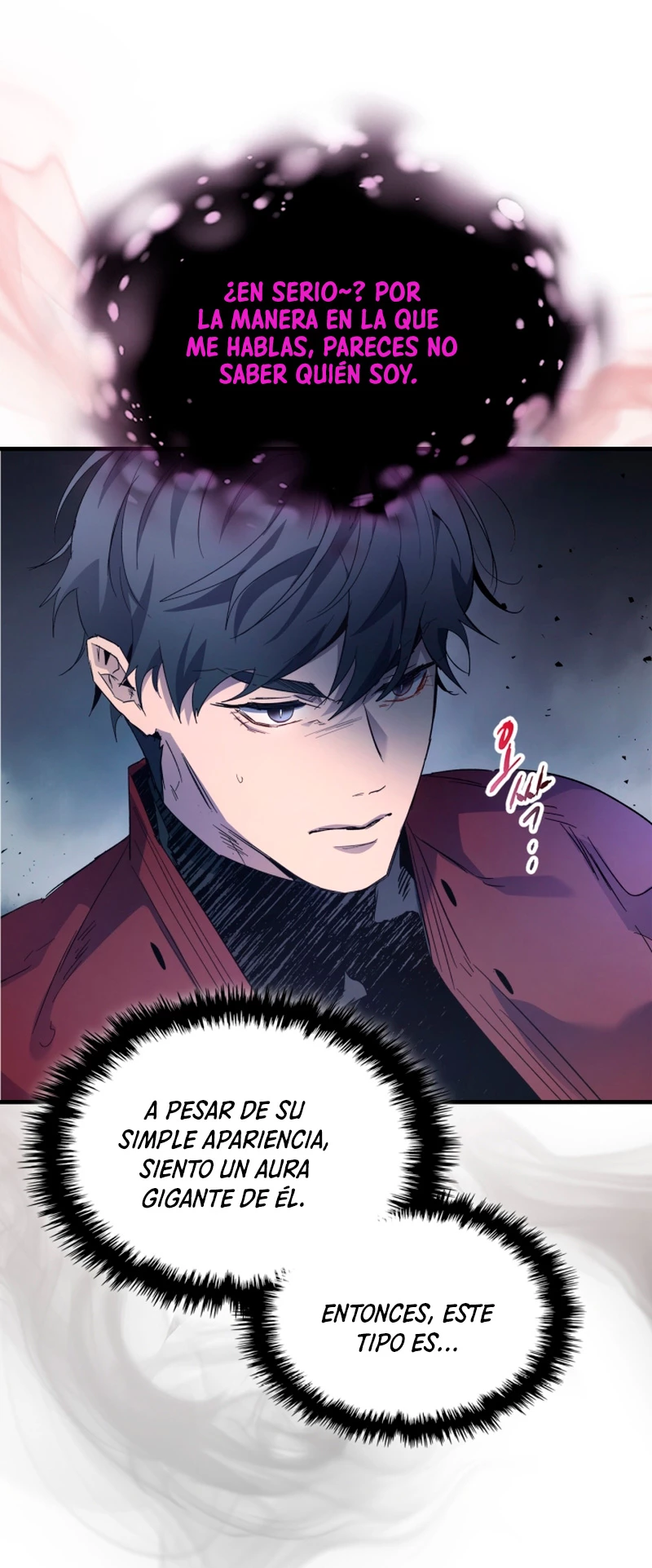 Nivelando Con Los Dioses > Capitulo 73 > Page 411