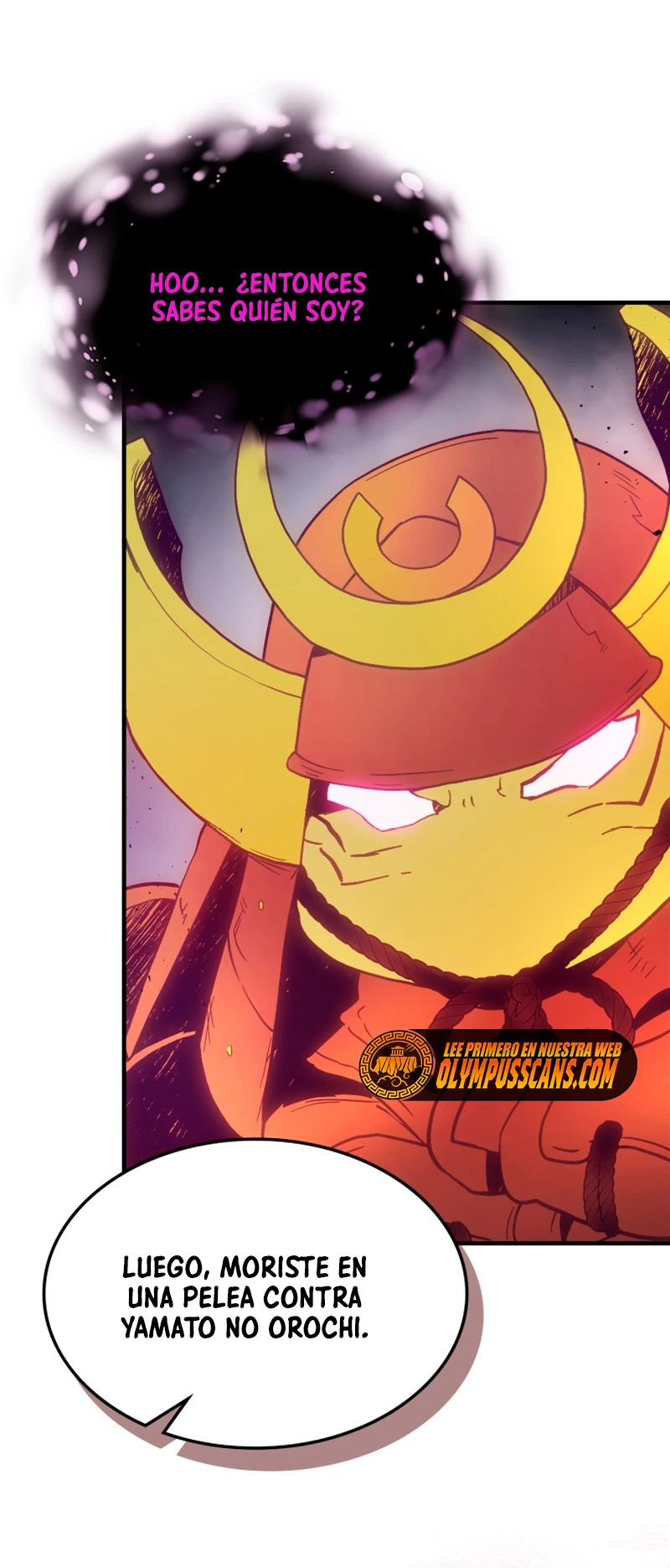 Nivelando Con Los Dioses > Capitulo 73 > Page 441