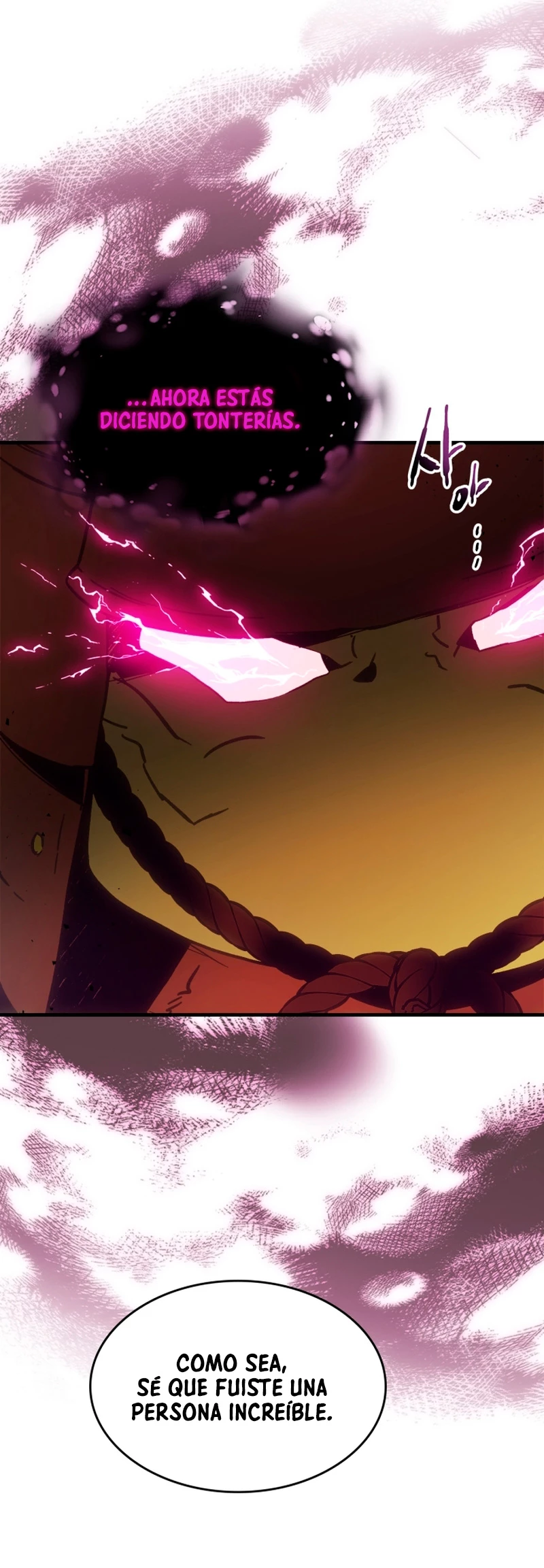 Nivelando Con Los Dioses > Capitulo 73 > Page 451