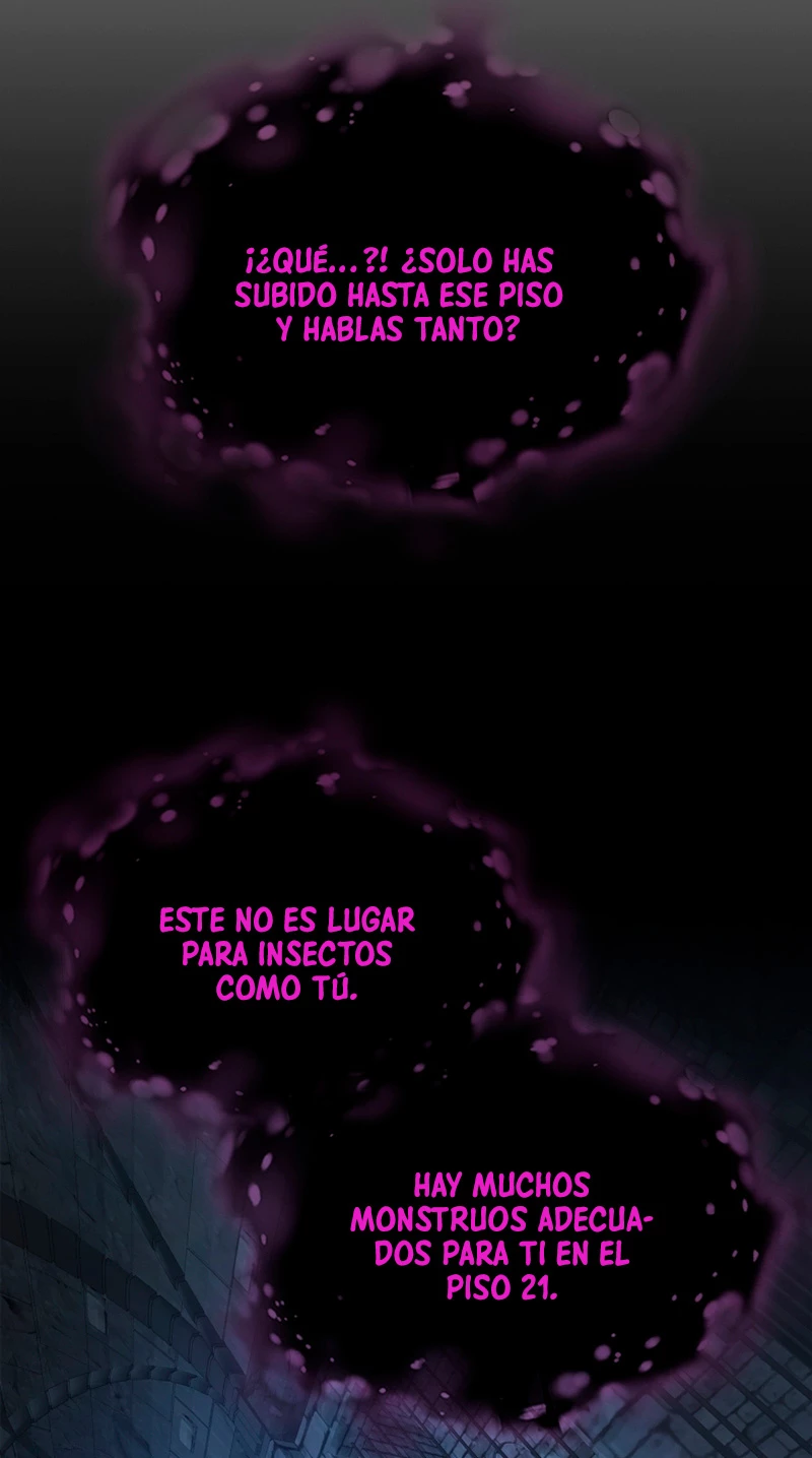 Nivelando Con Los Dioses > Capitulo 73 > Page 491