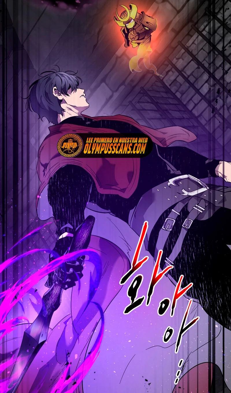 Nivelando Con Los Dioses > Capitulo 73 > Page 611