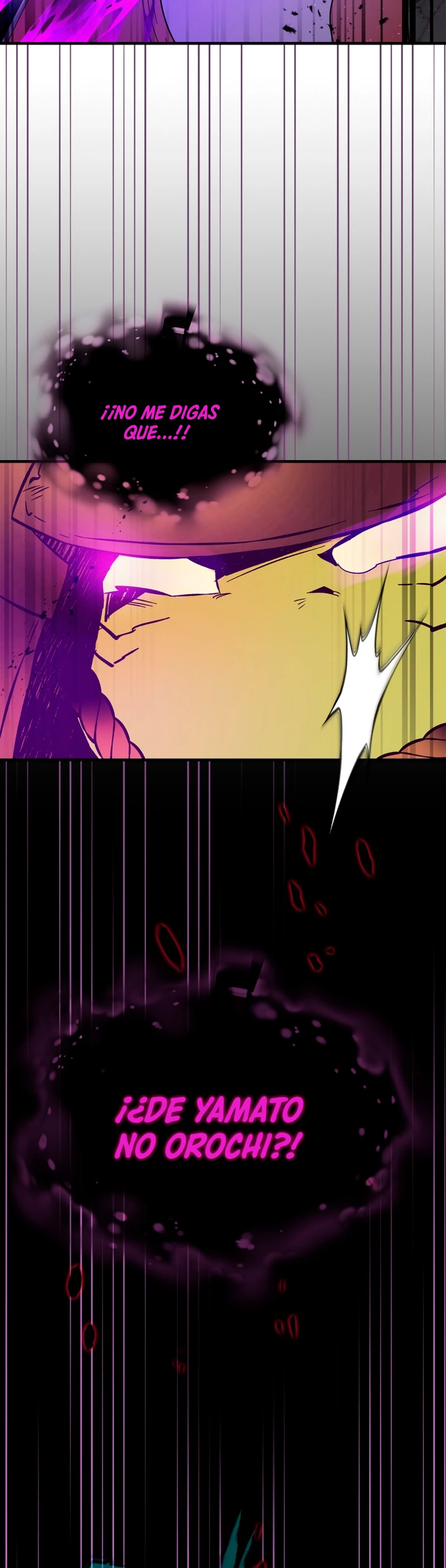 Nivelando Con Los Dioses > Capitulo 73 > Page 621