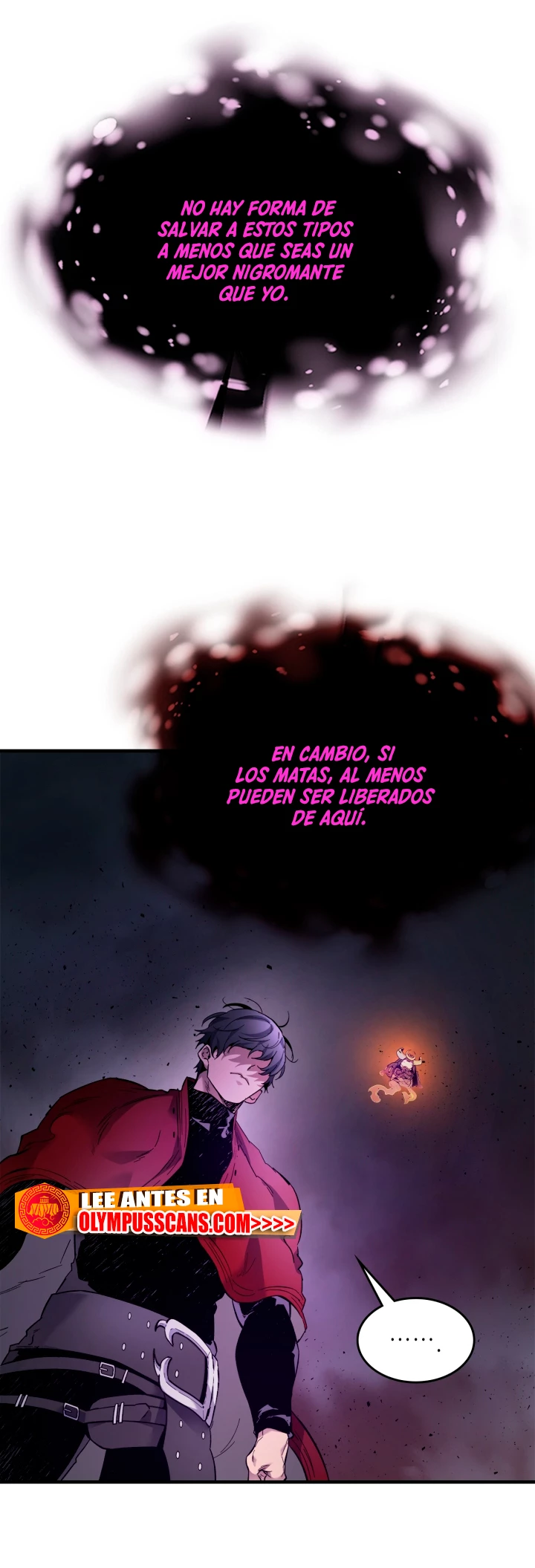 Nivelando Con Los Dioses > Capitulo 74 > Page 221