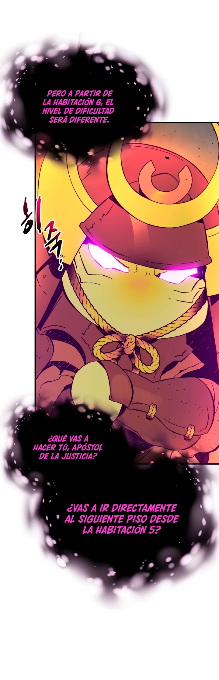 Nivelando Con Los Dioses > Capitulo 74 > Page 231