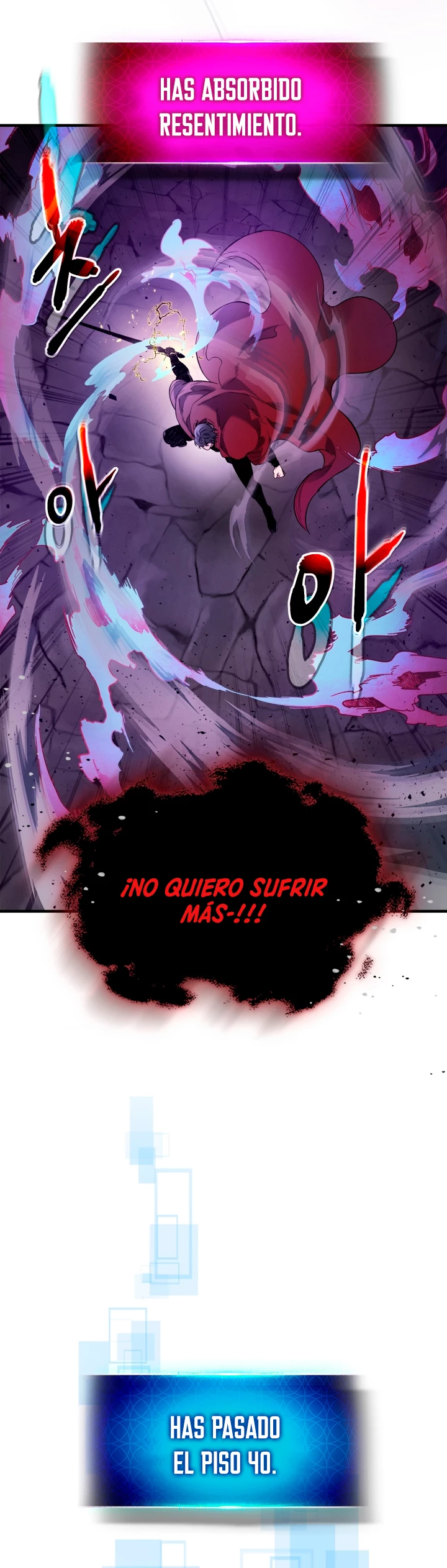 Nivelando Con Los Dioses > Capitulo 74 > Page 301