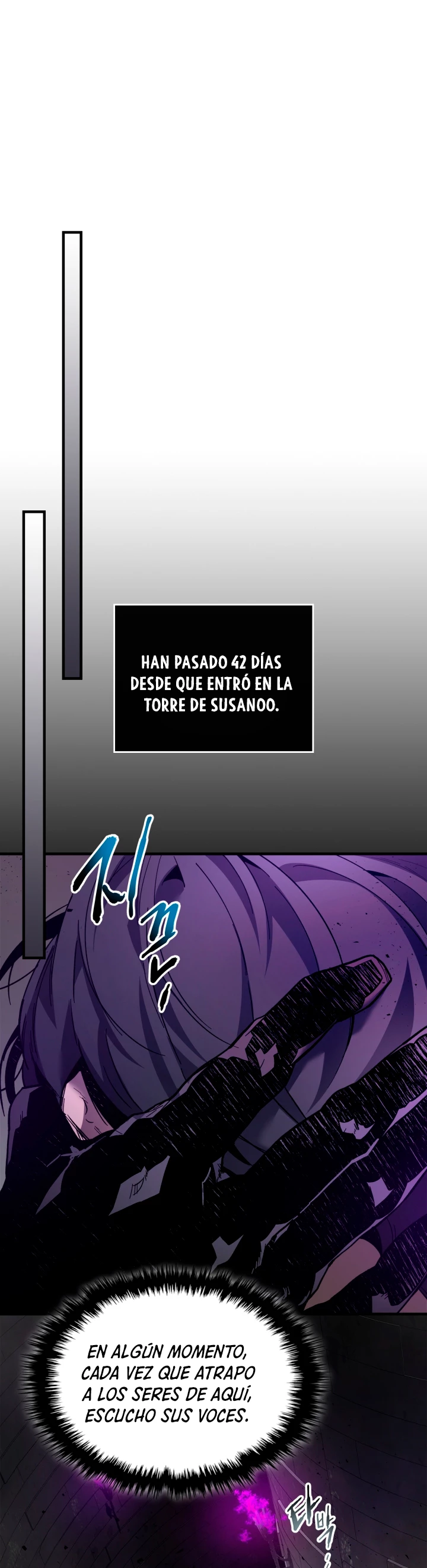 Nivelando Con Los Dioses > Capitulo 74 > Page 361