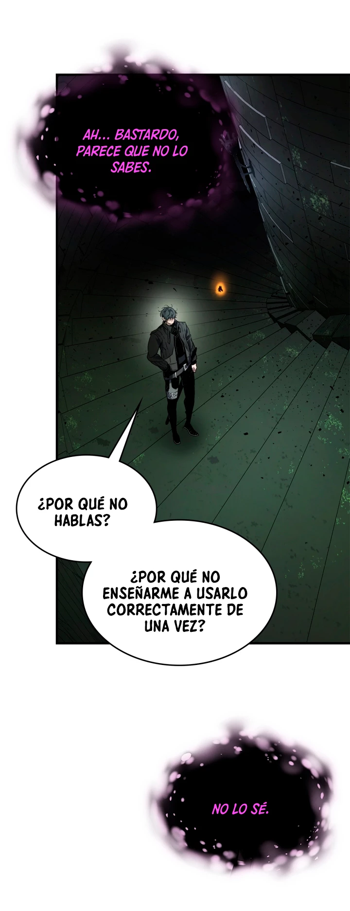 Nivelando Con Los Dioses > Capitulo 74 > Page 431