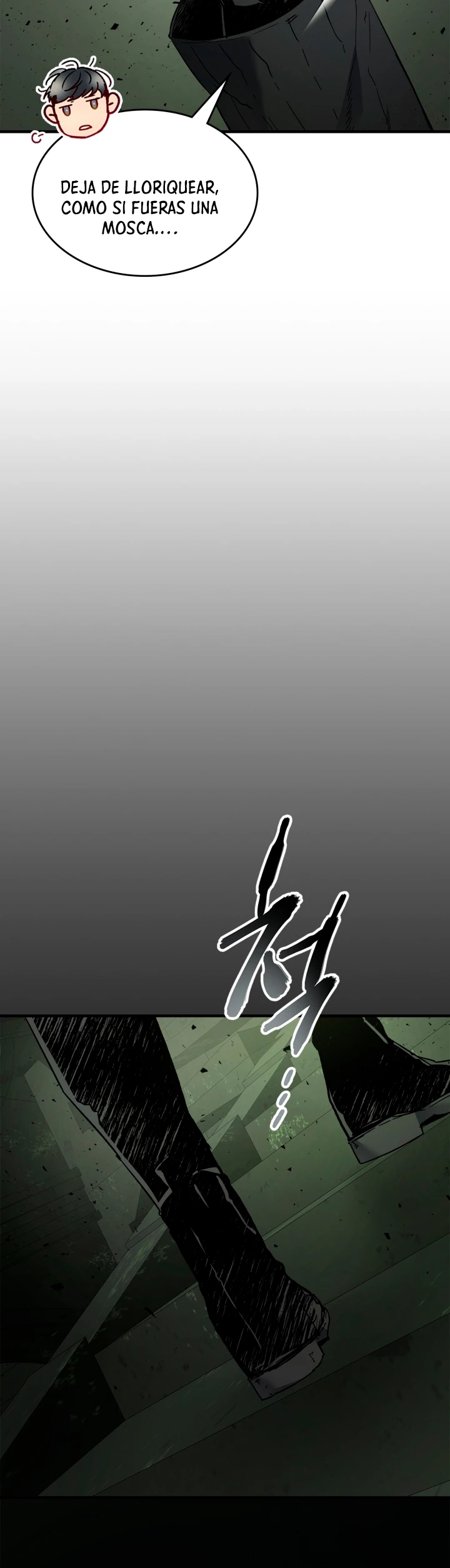 Nivelando Con Los Dioses > Capitulo 74 > Page 481