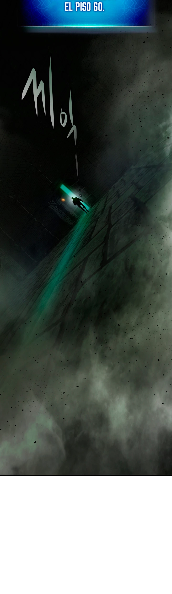 Nivelando Con Los Dioses > Capitulo 74 > Page 521