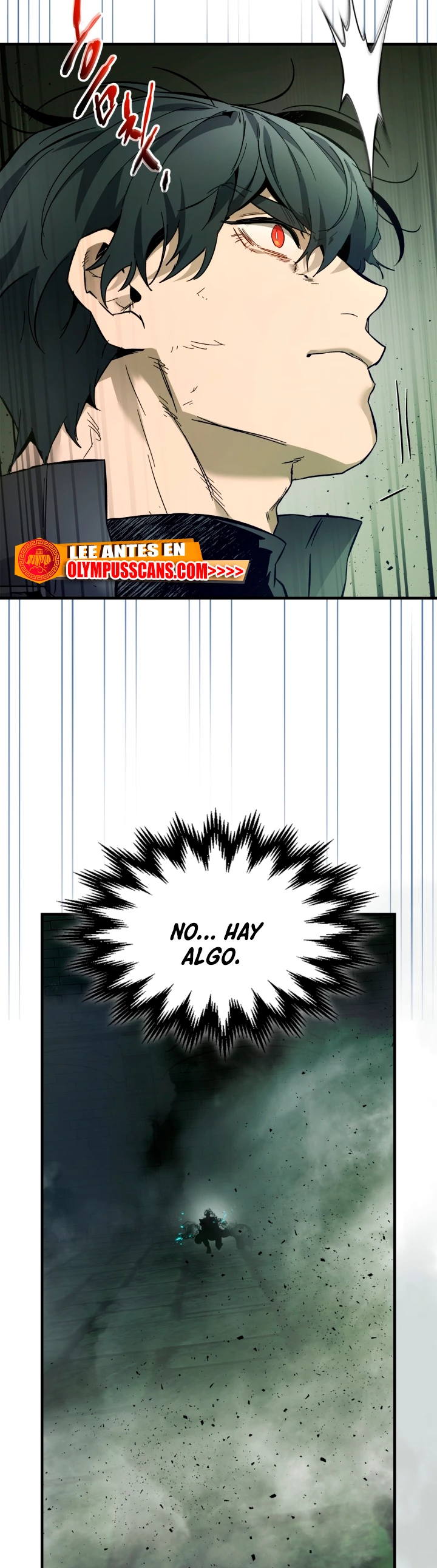 Nivelando Con Los Dioses > Capitulo 74 > Page 541