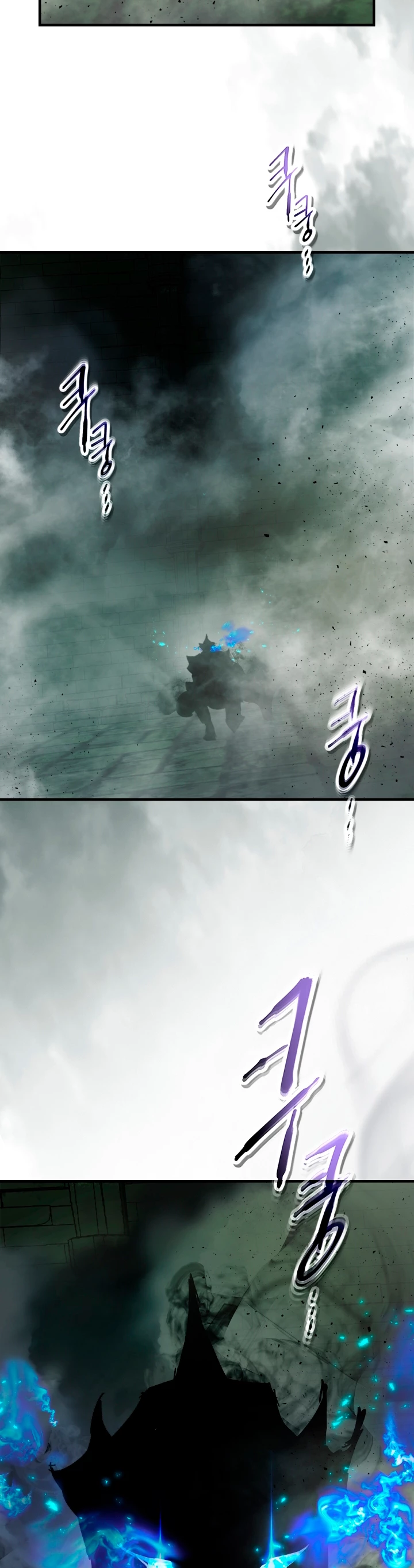 Nivelando Con Los Dioses > Capitulo 74 > Page 551