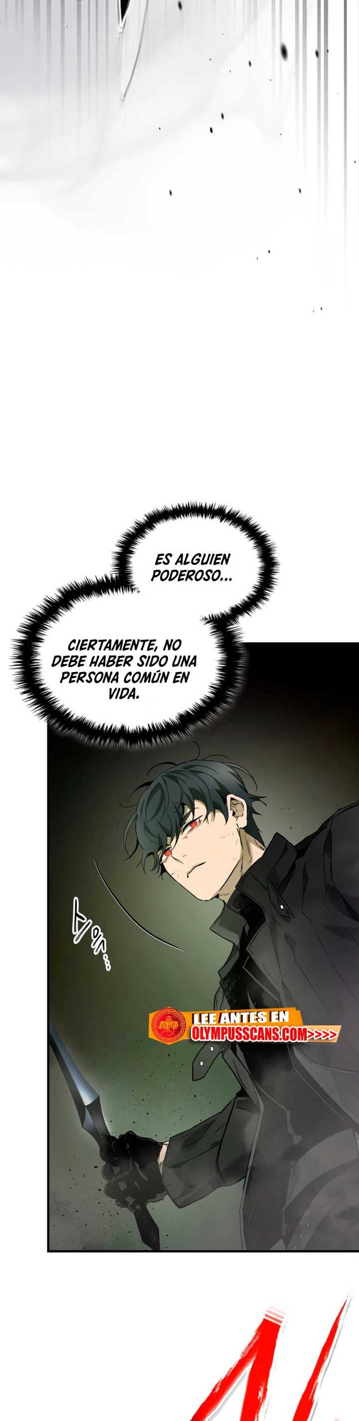 Nivelando Con Los Dioses > Capitulo 74 > Page 571