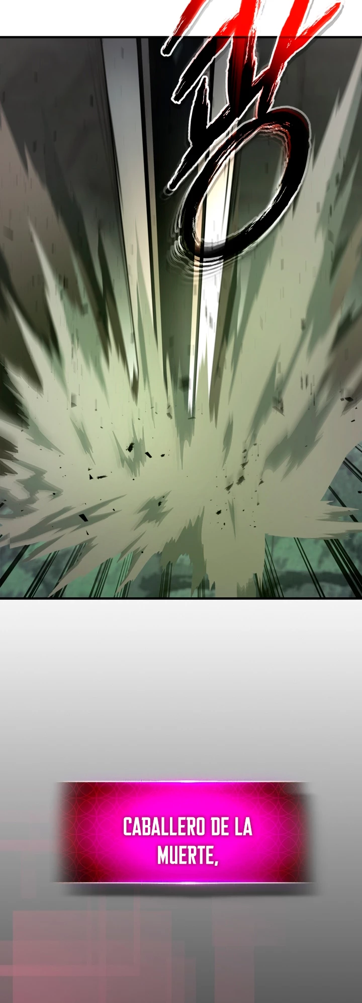 Nivelando Con Los Dioses > Capitulo 74 > Page 581