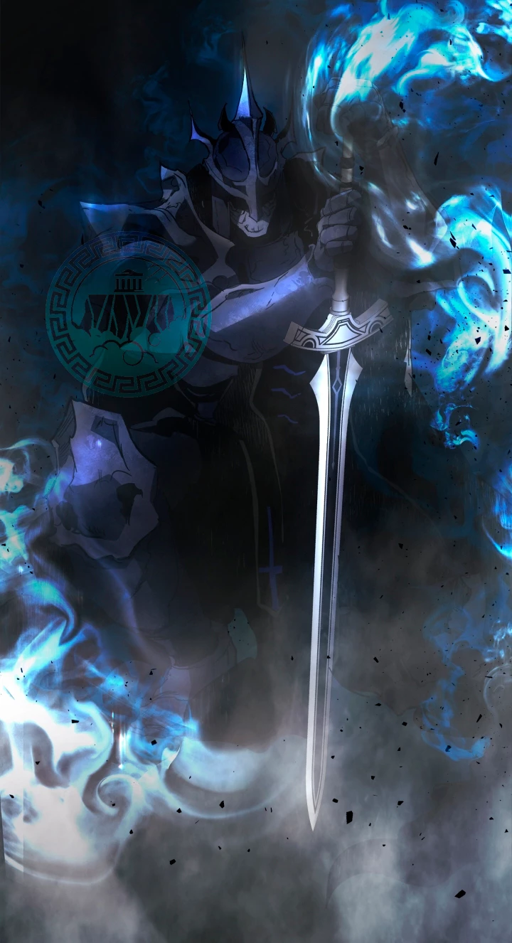 Nivelando Con Los Dioses > Capitulo 74 > Page 601