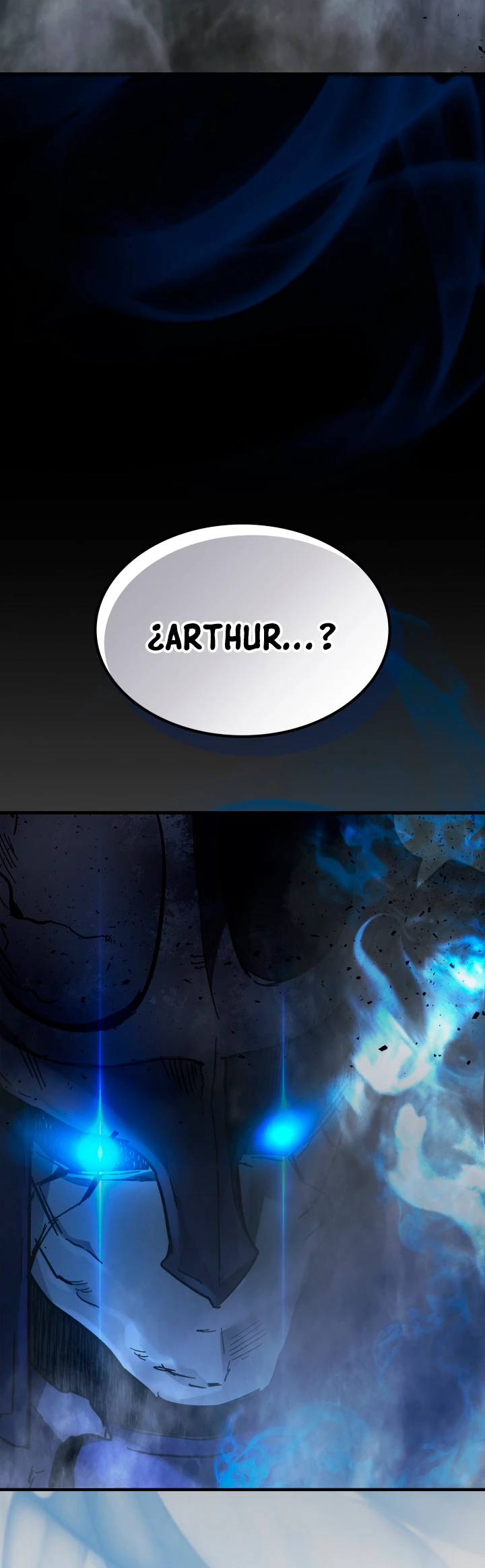 Nivelando Con Los Dioses > Capitulo 74 > Page 611