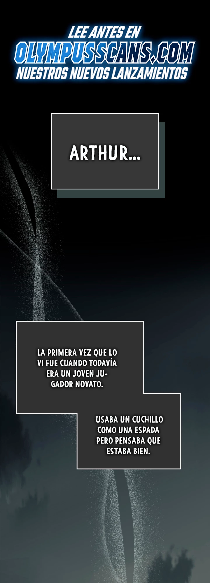 Nivelando Con Los Dioses > Capitulo 75 > Page 11