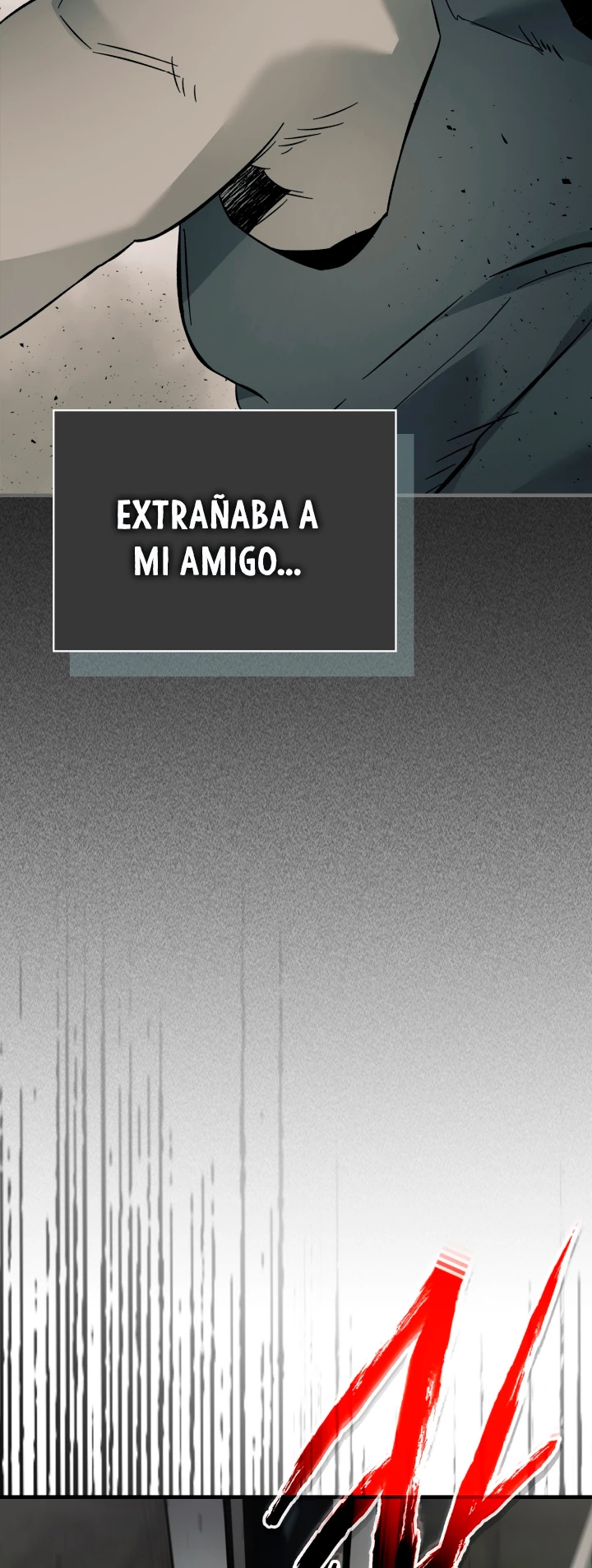 Nivelando Con Los Dioses > Capitulo 75 > Page 71