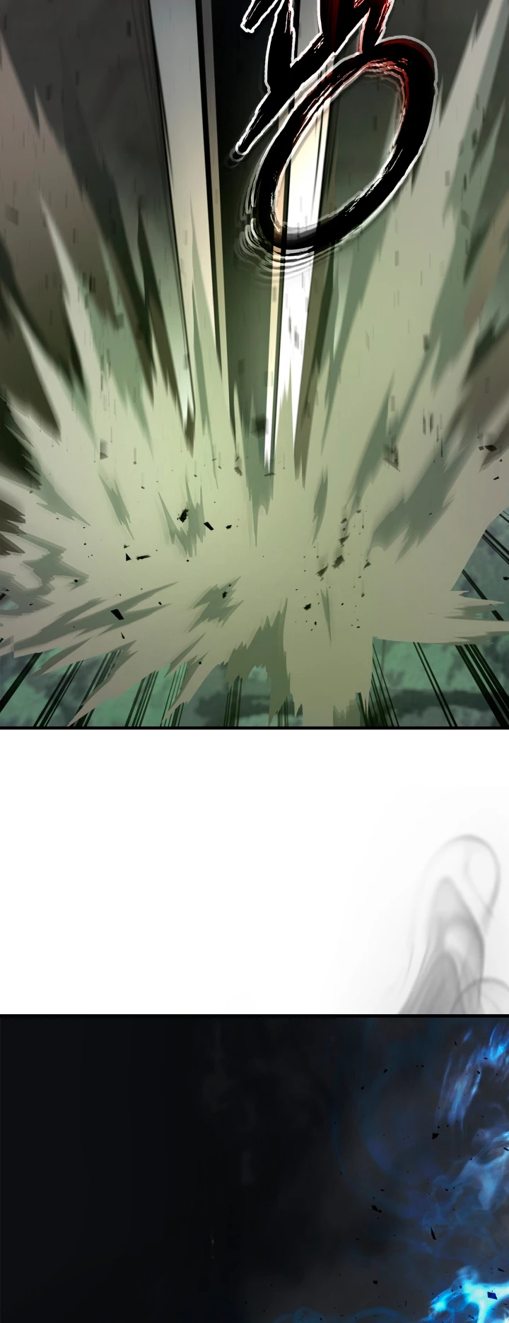 Nivelando Con Los Dioses > Capitulo 75 > Page 81