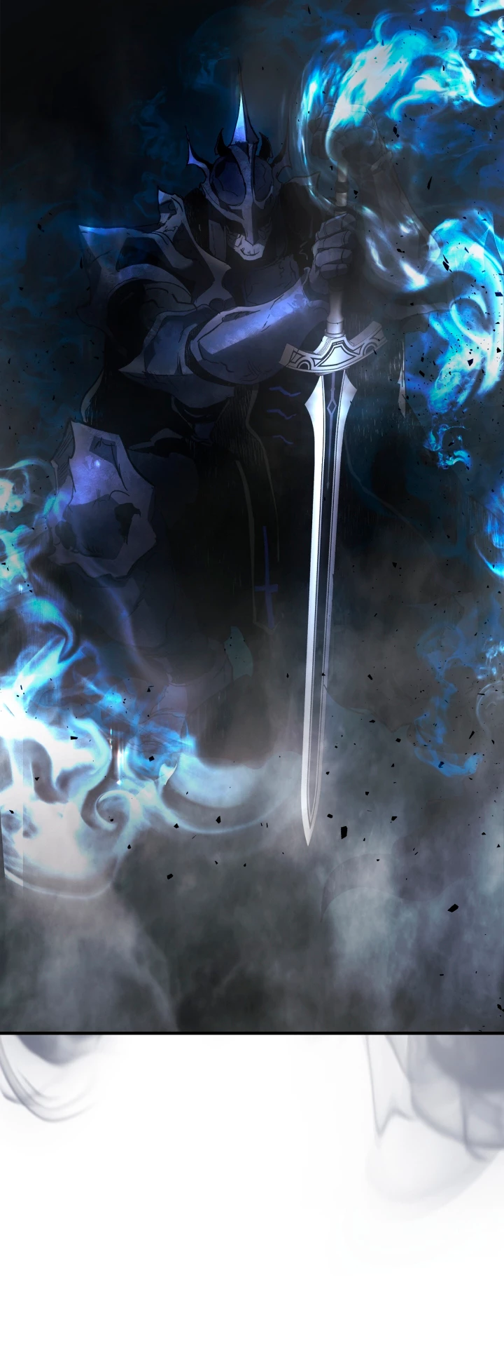 Nivelando Con Los Dioses > Capitulo 75 > Page 91