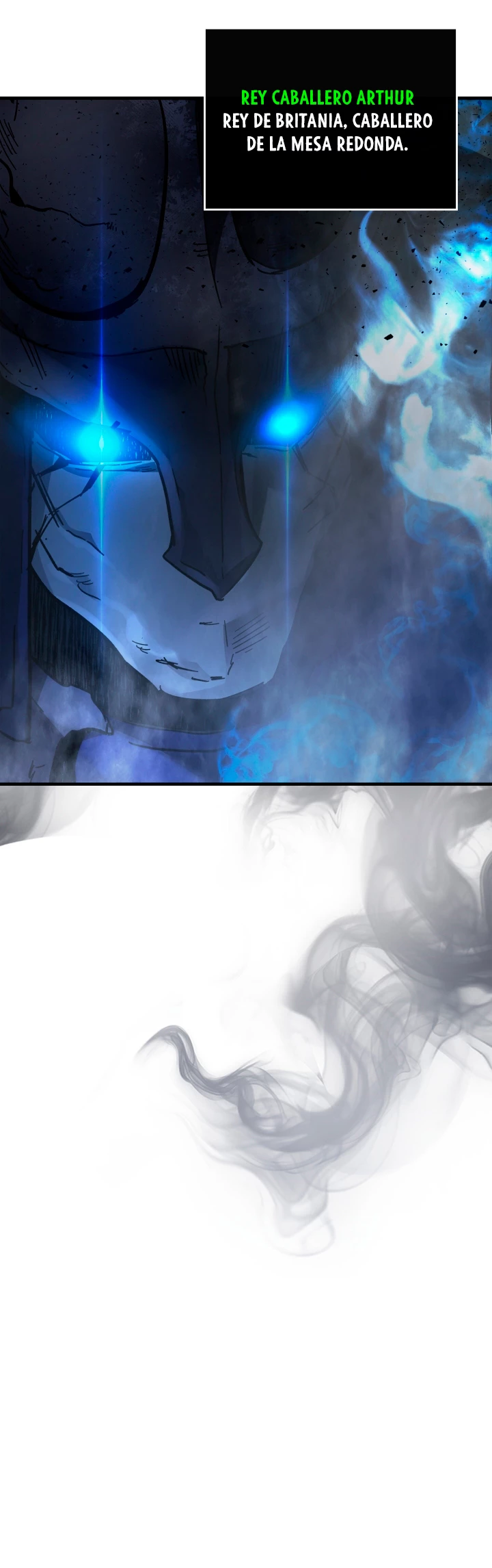 Nivelando Con Los Dioses > Capitulo 75 > Page 101