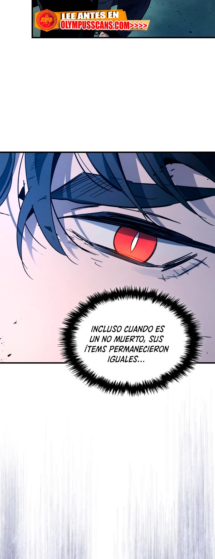 Nivelando Con Los Dioses > Capitulo 75 > Page 131