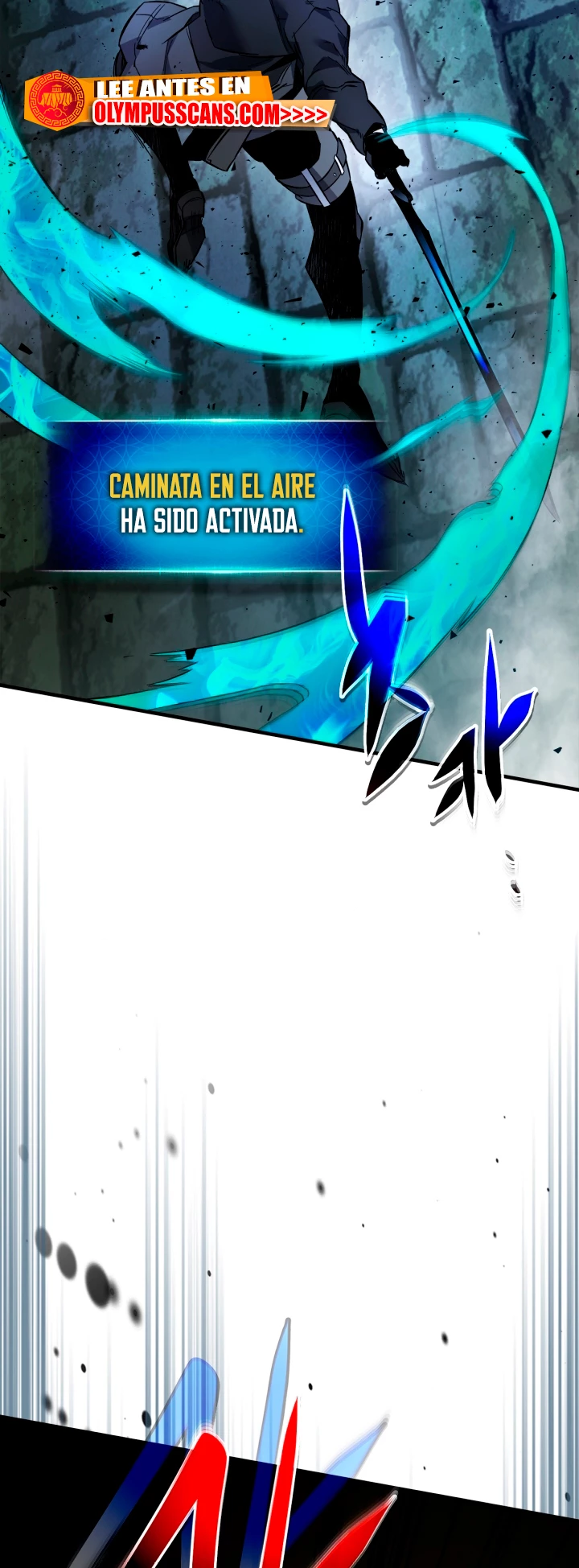 Nivelando Con Los Dioses > Capitulo 75 > Page 211