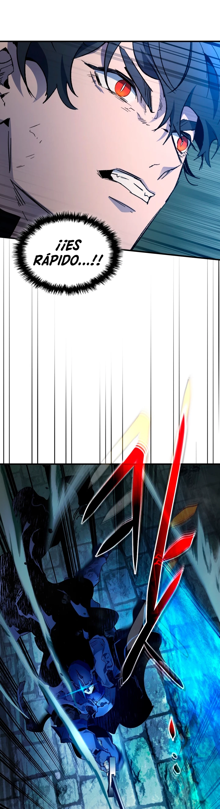 Nivelando Con Los Dioses > Capitulo 75 > Page 311