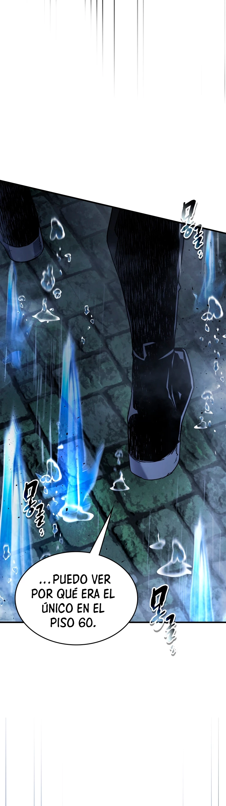 Nivelando Con Los Dioses > Capitulo 75 > Page 331